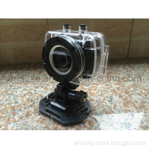 HD720p Waterproof Sport Camera (200AE)